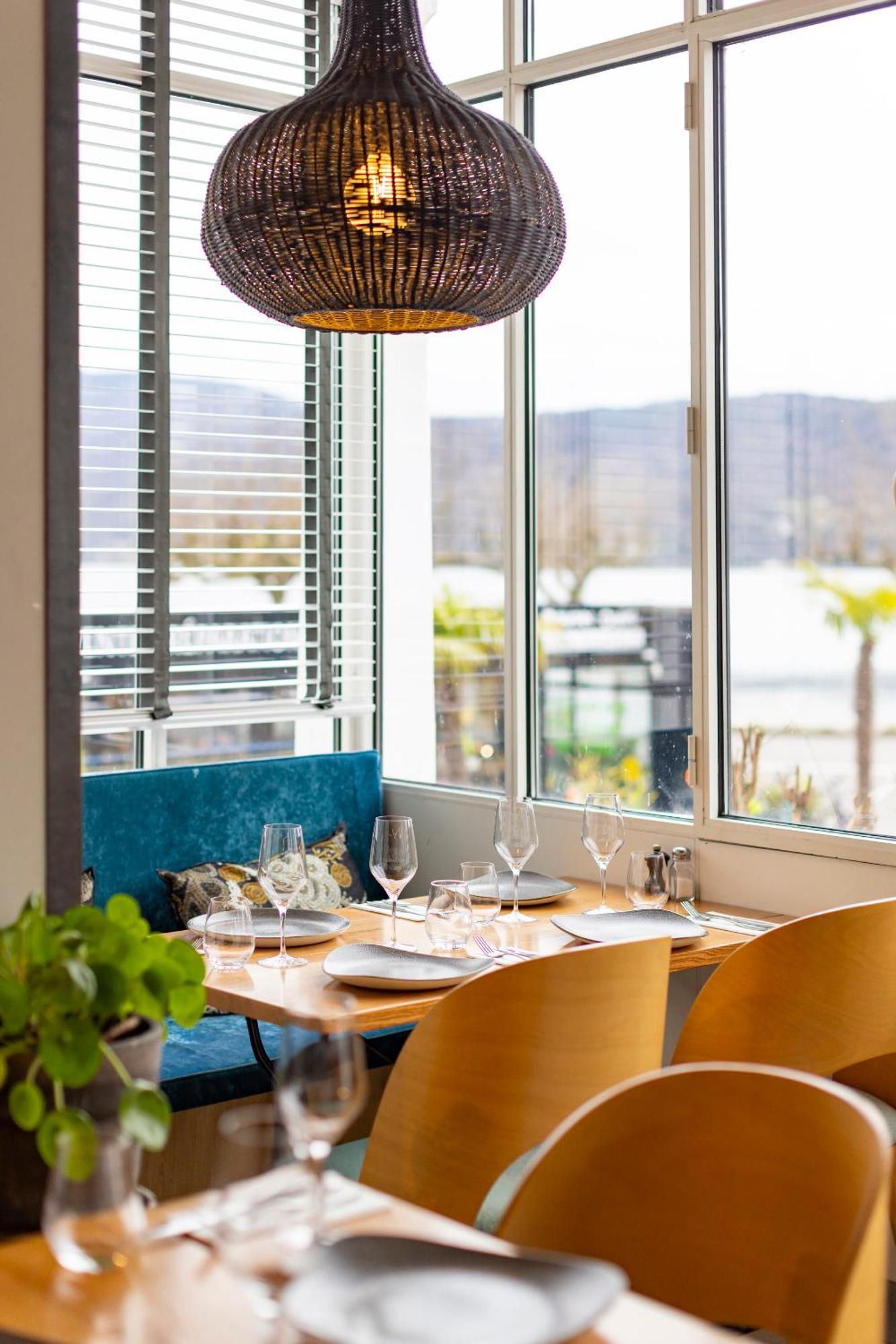 Le Bel Abri Hotel Annecy Exterior foto