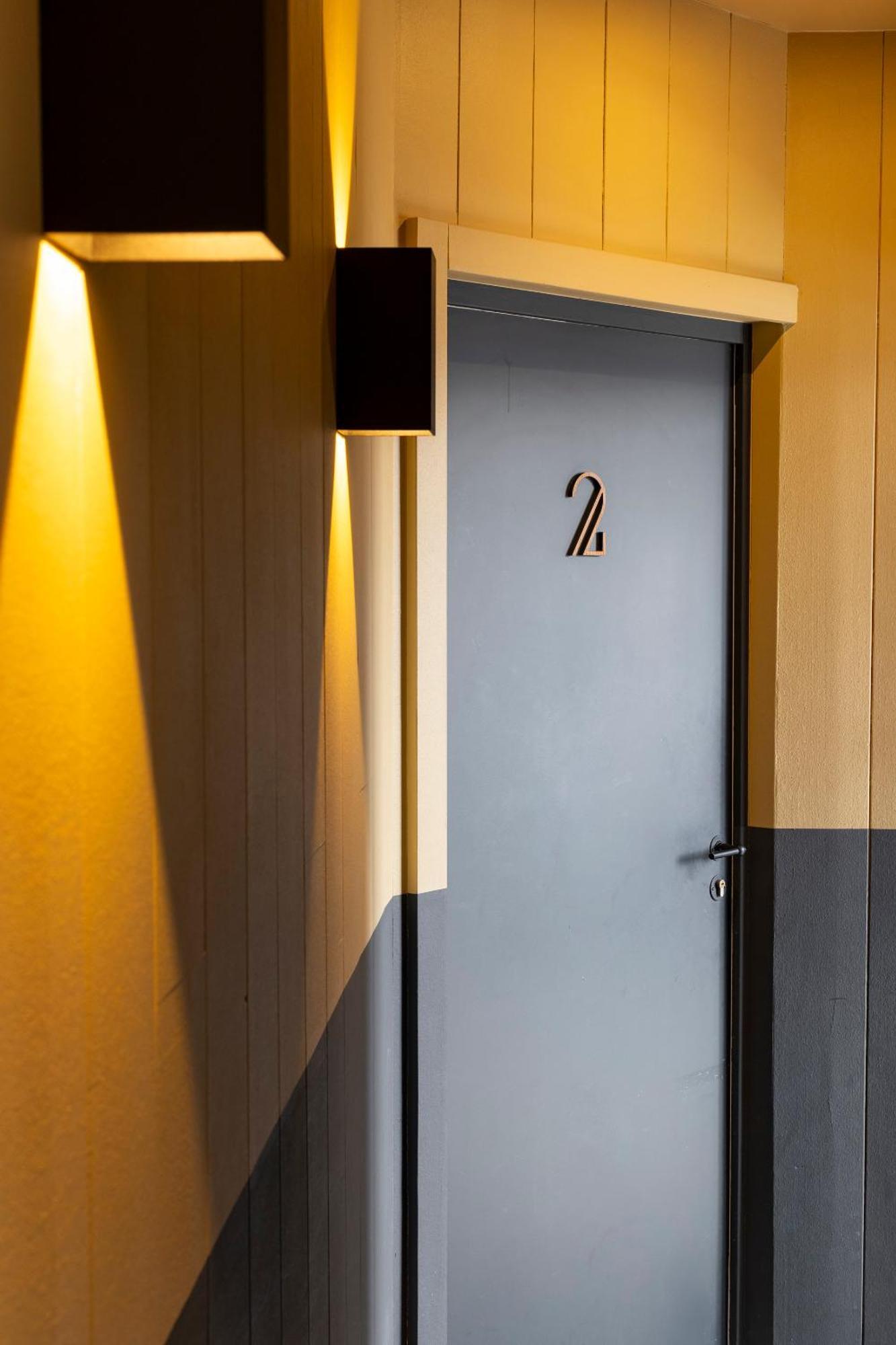 Le Bel Abri Hotel Annecy Exterior foto