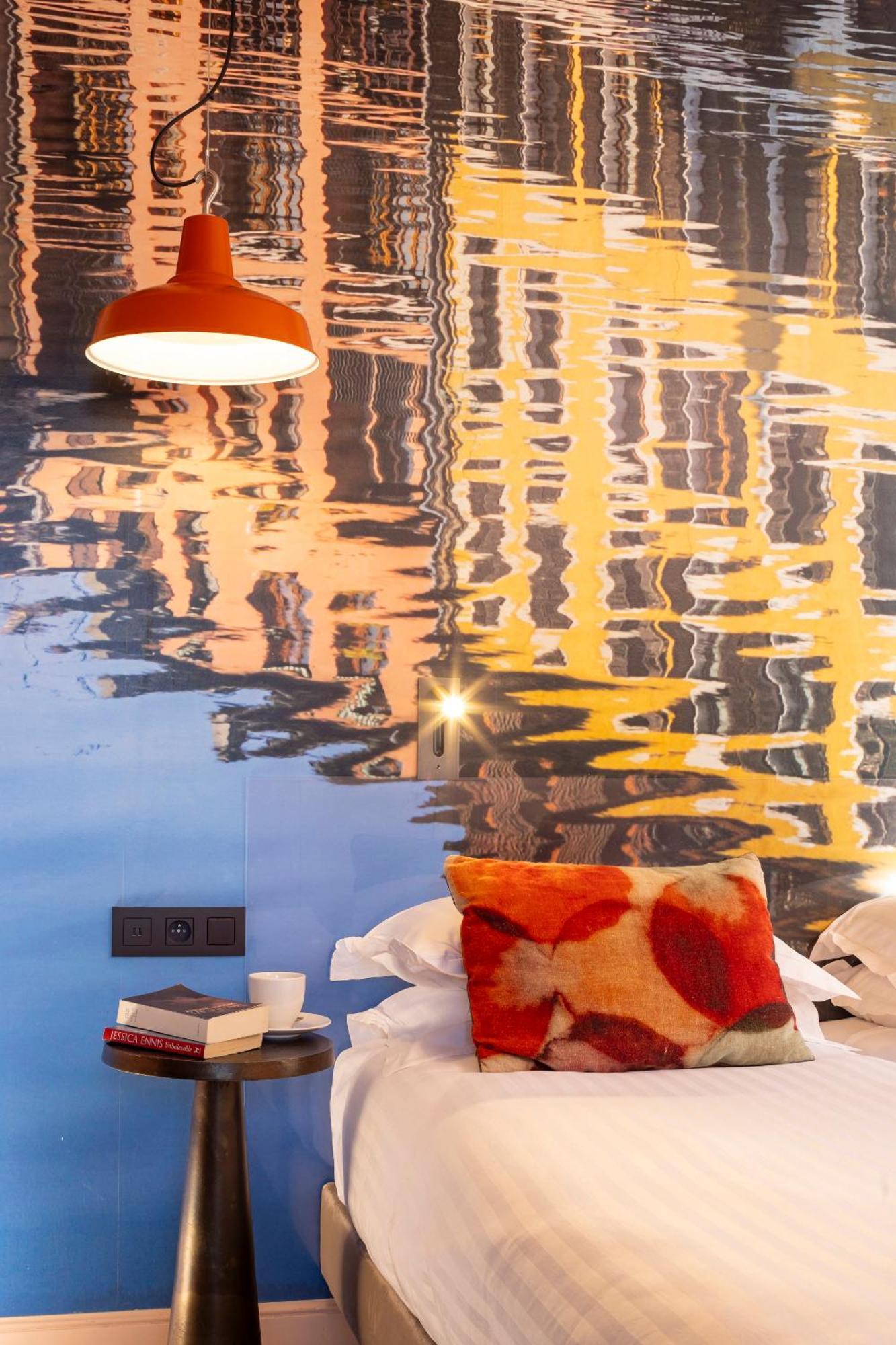 Le Bel Abri Hotel Annecy Exterior foto