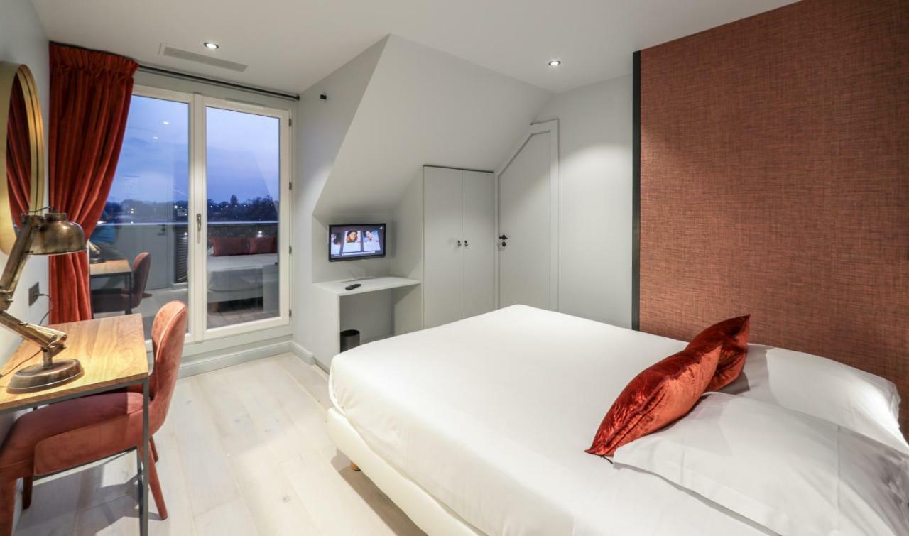 Le Bel Abri Hotel Annecy Exterior foto