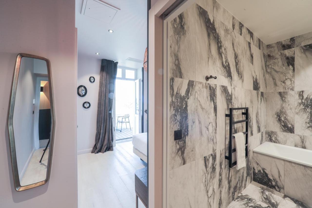 Le Bel Abri Hotel Annecy Exterior foto